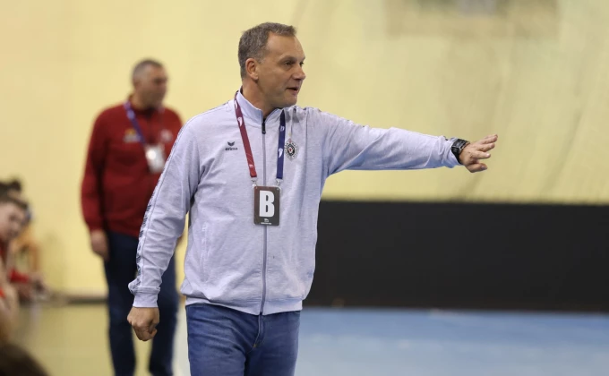 Partizan AdmiralBet/Maja Nastić