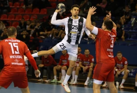 Partizan AdmiralBet protiv Kragujevčana uhvatio snažan zalet za Nekse!