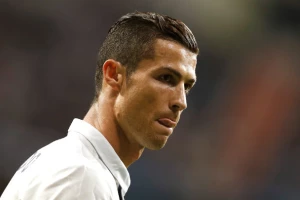 Ronaldo: "Pravi heroji su sirijska deca"