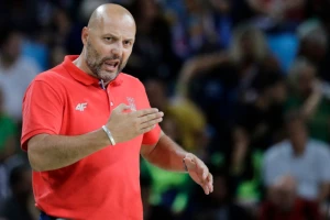 Đorđević: "Imao sam ponudu Barselone, ali..."