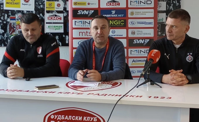 Sportske.net/Darko Mitrovic