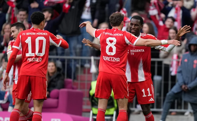 AP Photo/Matthias Schrader