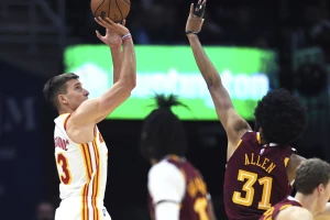 Kompletirani svi učesnici plej-ofa NBA - Bogdan i Jang srušili Kavse, Ingram i Mekolum Kliperse