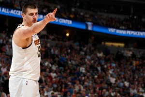Ako ste i imali dilemu, sada je zvanično, Nikola Jokić dobio neverovatno priznanje!