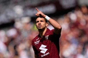 Čolov mali zaslužuje veću scenu od Torina, buđenje Kaljarija u pravi čas!