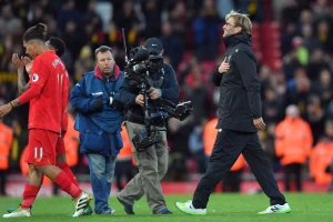 Liverpul - Zvezda prvog tima pred potpisivanjem novog ugovora