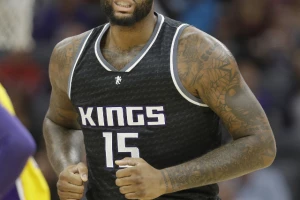 Rendl vs Kazins, dobro se sve završilo...