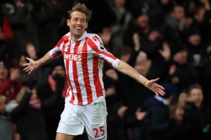 Foto dana - Piter Krauč je LEGENDA!