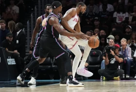 Majami našao način - Zaustaviti Šenguna!