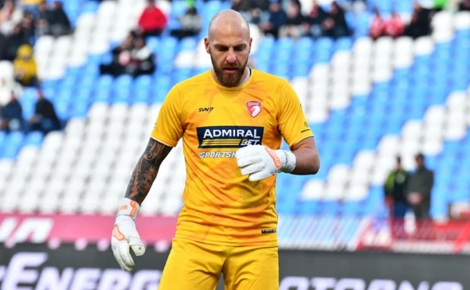 Nenad Kotlajic/FK Radnicki 1923