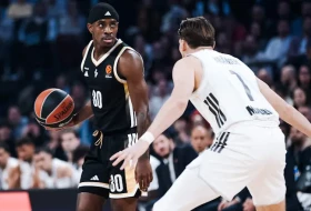 Asvel "video" podvig, ali Real nije dozvolio iznenađenje u Vilerbanu