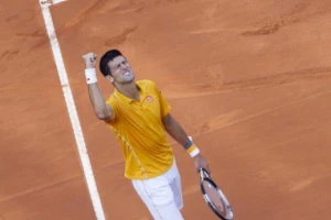 ATP - Četvorica Srba u top 100!