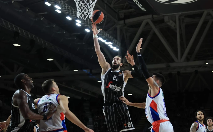 Euroleague