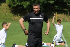 ''Crno na belo'' - Partizan poslao ponudu, šta ovo znači za Pavlovića?