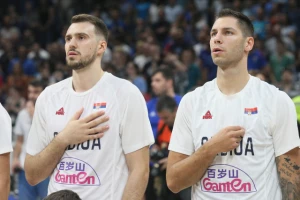 "Argentina pokazala, košarka je timski sport!"