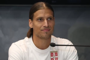 Evropski giganti "bacili oko" na Prijovića!