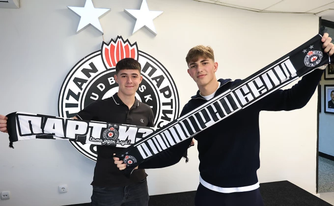 FK Partizan