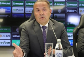 Ljajić stavio tačku na prodaju kapitena i istakao da gore od AEK-a nije moglo