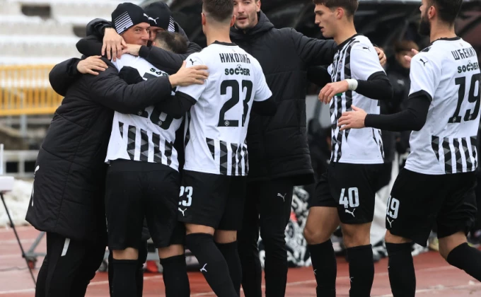 FK Partizan