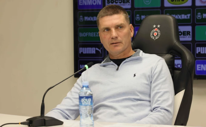 FK Partizan