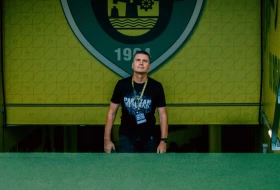 Blagojević: "Nema mira, niti ga tražimo, posao nije gotov!"