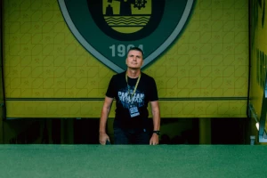 Blagojević: "Nema mira, niti ga tražimo, posao nije gotov!"