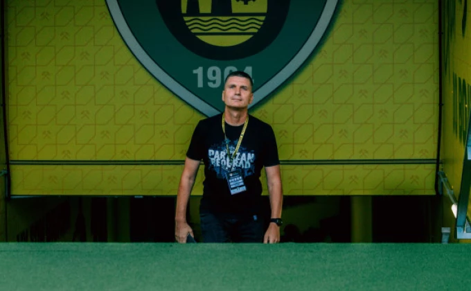 FK Partizan