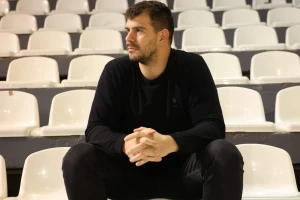 Partizan AdmiralBet ima novog sportskog direktora - Dva cilja su prioritet
