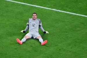 Inter kupuje golmana - "Deja vu" Žulio Cezar