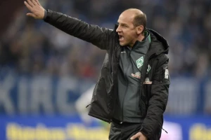 Prva 'šut karta' u Bundesligi