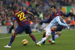 NBA top 5 - Koš u poslednjoj sekundi Portlanda, zakucavanje Lopeza