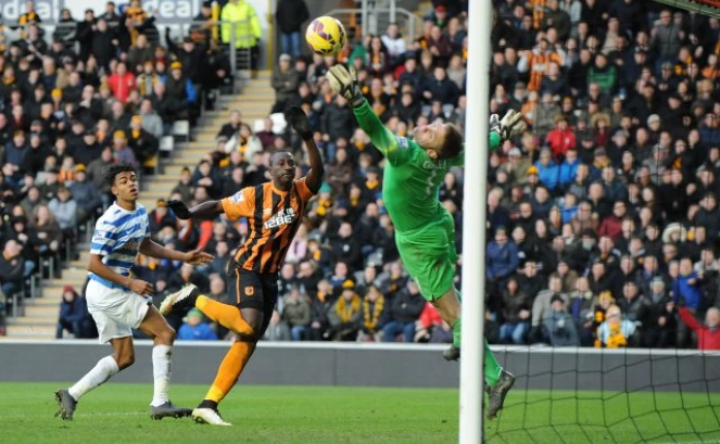 Beta/AP Photo/Ryan Browne/PA 