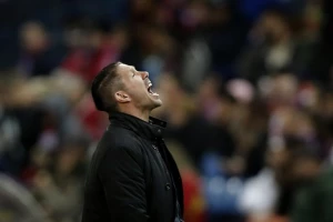 Goleada na 'Kalderonu', Atletiko savladao Malagu