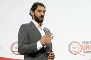 Prvi čovek FIBA protiv ulaska Dubaija u Evroligu: "Ne vidim poentu"