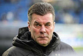 Volfsburg tone prema Cvajti, stigao "spasilac"