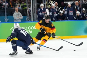 ZOI - Nemačka "petardirala" Francuze, u četvrtfinalu i Švajcarska