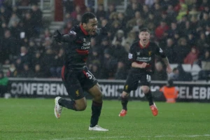 Sterling: "Nisam željan novca!"