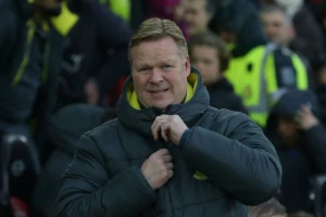 "Bomba" na pomolu - Kuman preuzima Everton?
