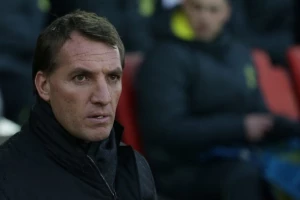 Rodžers: "Džerard nema pretplatu na startnih 11!"