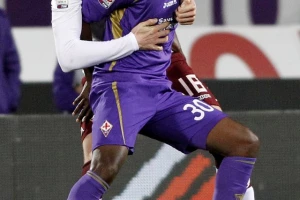 Serija A - Salah pogodio, Fiorentina bez pobede!