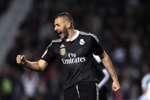 Benzema: "Ronaldo je najbolji ikad!"