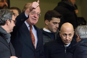 Gazidis je bivši, Milan ima novog direktora!