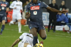 Udineze ne može da ga priušti, ide u Napoli!