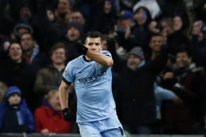 Aguero presudio "Pevcima"!