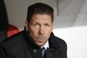 Simeone se odbranio u Sevilji