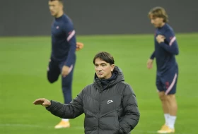 Dalić: "Šokirani smo, izgubili smo bodove"
