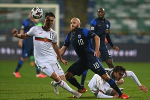 Njemu nećemo davati brazilske nadimke - Novi Bugarin u Partizanu!