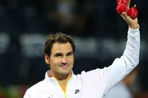 Ćorić bez novog iznenađenja, Federer u finalu