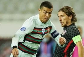 SASTAVI - Ronaldo na Modrića od prvog minuta!
