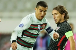 SASTAVI - Ronaldo na Modrića od prvog minuta!